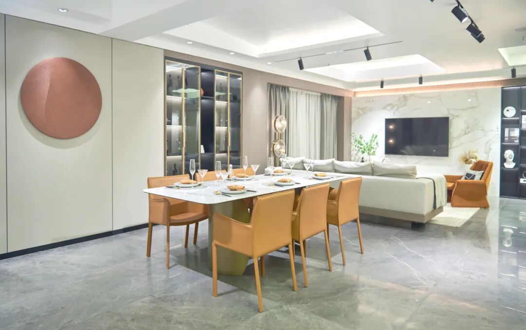 鷹牌陶瓷全國空白區域全渠道招商火熱開啟！誠邀加盟！(圖13)