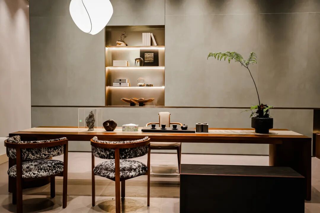 重磅榮譽｜鷹牌陶瓷再獲“中意陶瓷設計大賽”創意設計金獎！(圖9)