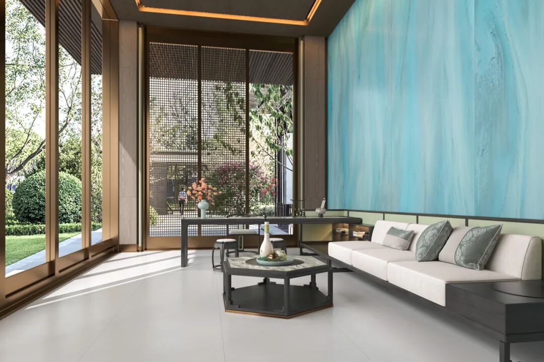 重磅榮譽｜鷹牌陶瓷再獲“中意陶瓷設計大賽”創意設計金獎！(圖18)