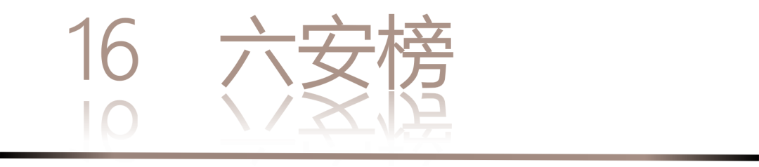 40 UNDER 40 | 城市榜 LIST·3 揭曉，30 城設計才俊，正閃耀登場(圖34)