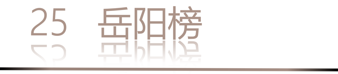 40 UNDER 40 | 城市榜 LIST·3 揭曉，30 城設計才俊，正閃耀登場(圖52)