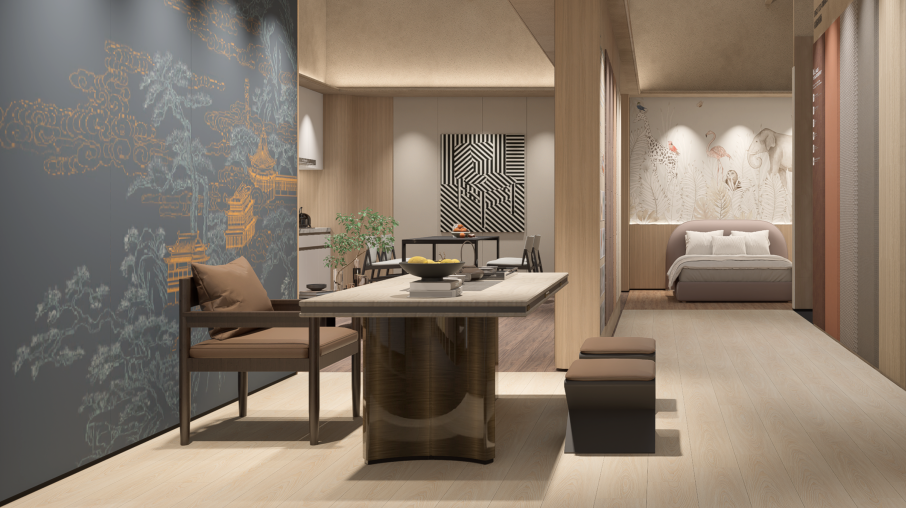 鷹牌陶瓷×廣州設(shè)計周，大咖云集，論壇不斷，多樣精彩等你來體驗(圖2)