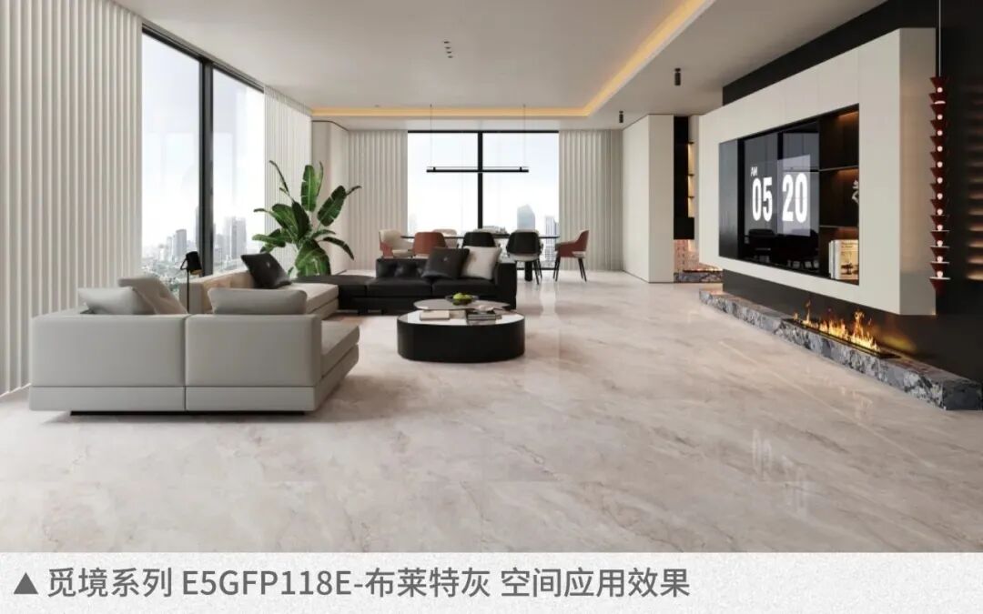 鷹牌陶瓷×廣州設(shè)計周，大咖云集，論壇不斷，多樣精彩等你來體驗(圖5)