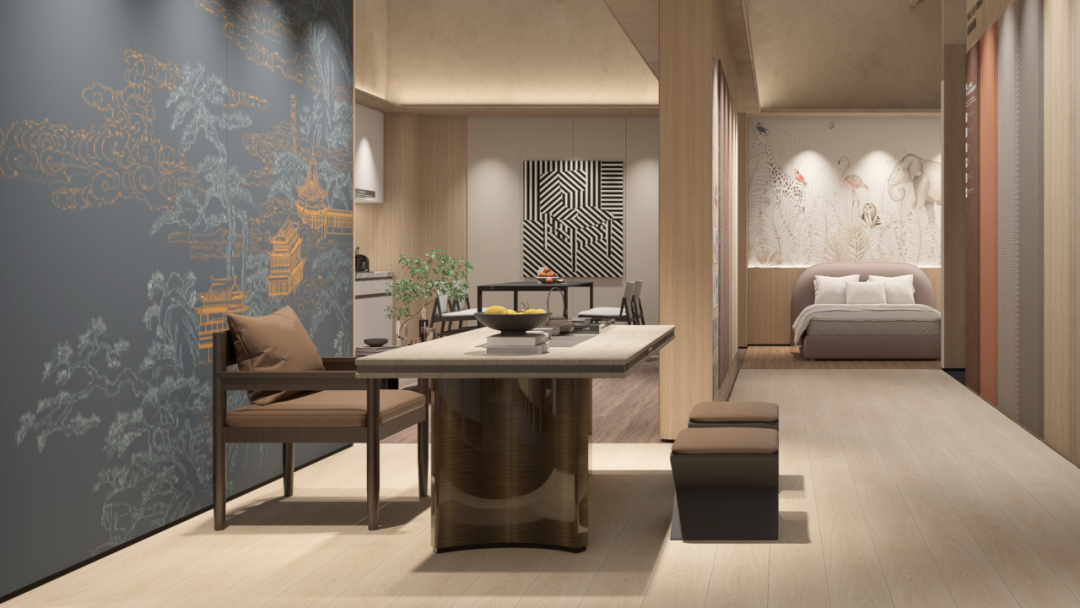 鷹牌陶瓷×廣州設(shè)計周，大咖云集，論壇不斷，多樣精彩等你來體驗(圖13)