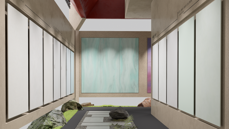 向新而生 | 鷹牌陶瓷×廣州設計周展館首發！來查收您的一站式舊改方案(圖8)