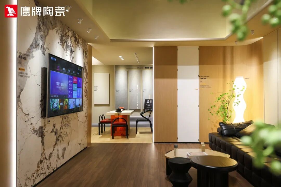 精彩綻放！鷹牌陶瓷廣州設計周精彩瞬間回顧(圖2)