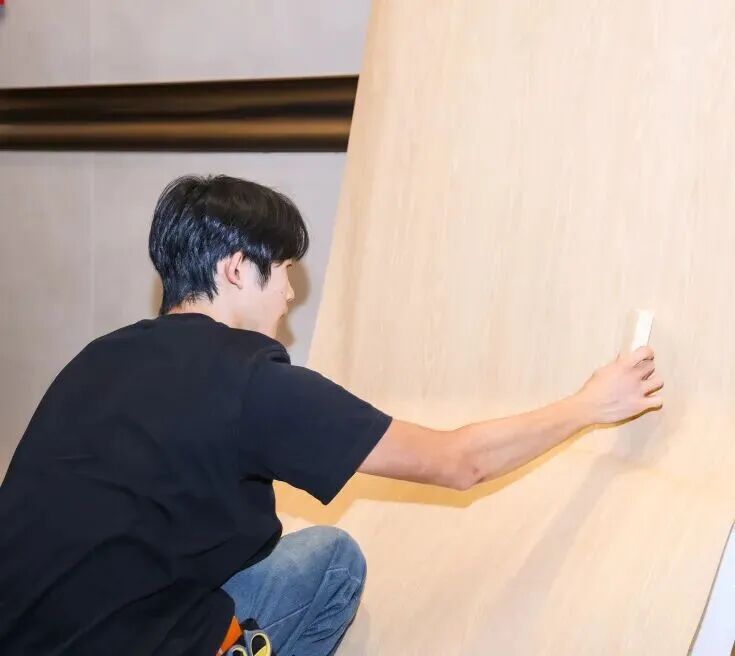 是重逢，是遇見 | 鷹牌新材戰略升級暨新品發布會圓滿落幕！(圖18)